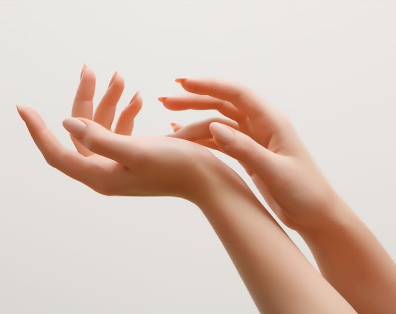 Hand Rejuvenation